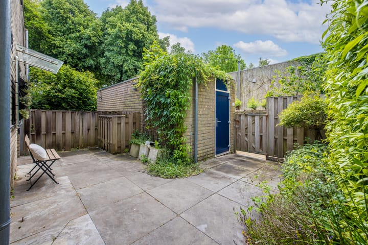 Foto 6 van Lotharingen 52