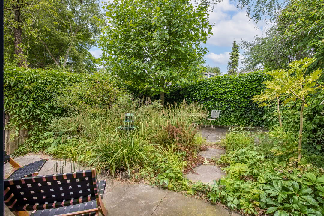 Foto 2 van Lotharingen 52