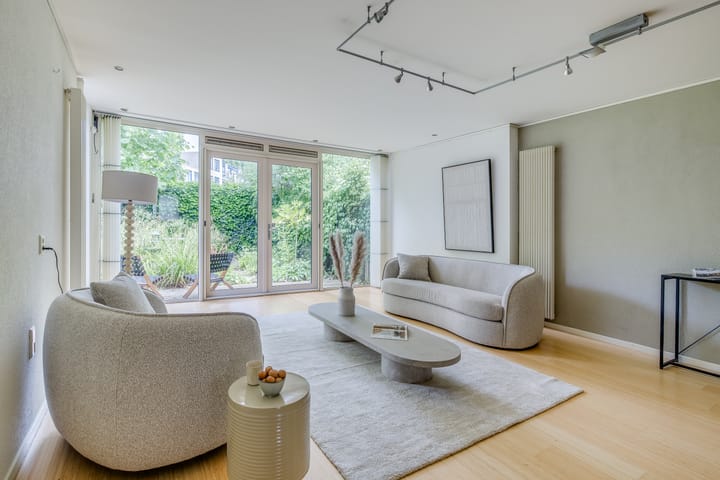 Foto 7 van Lotharingen 52