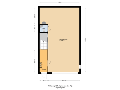 Bekijk plattegrond