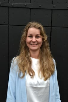 Petra Bokma - Secretaresse