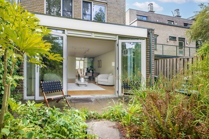 Foto 1 van Lotharingen 52