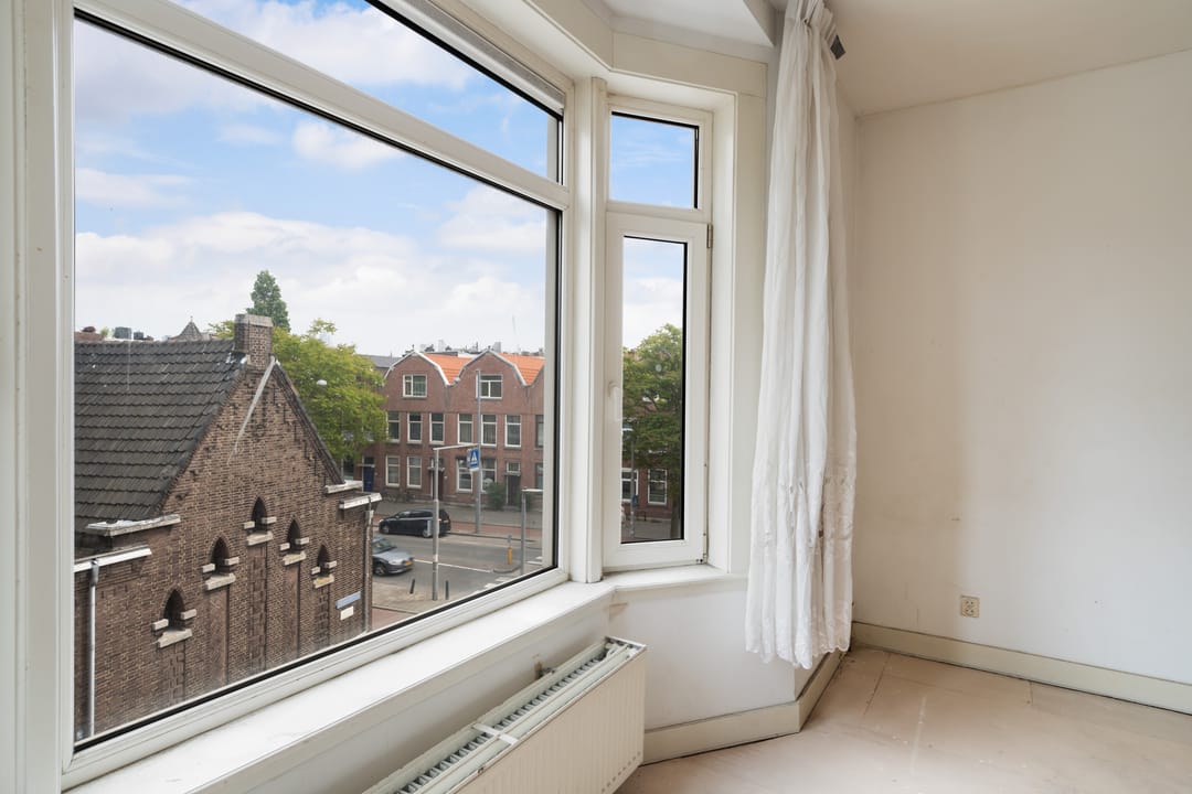 Foto 2 van Jagthuisstraat 57-A02