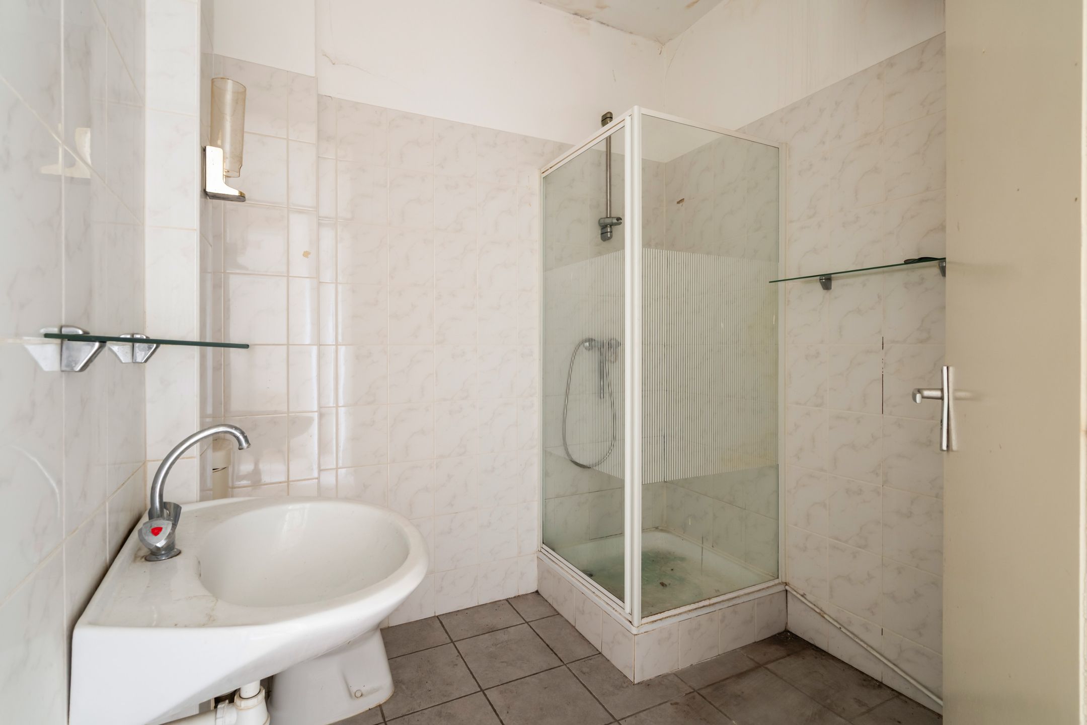 Foto 3 van Jagthuisstraat 57-A02