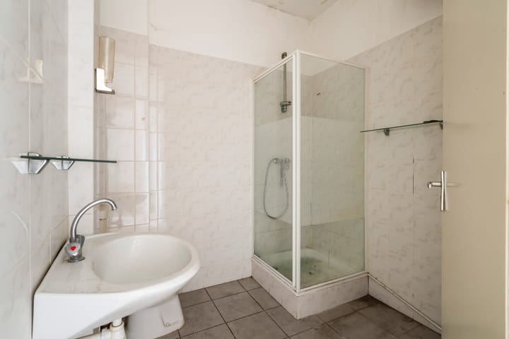 Foto 3 van Jagthuisstraat 57-A02