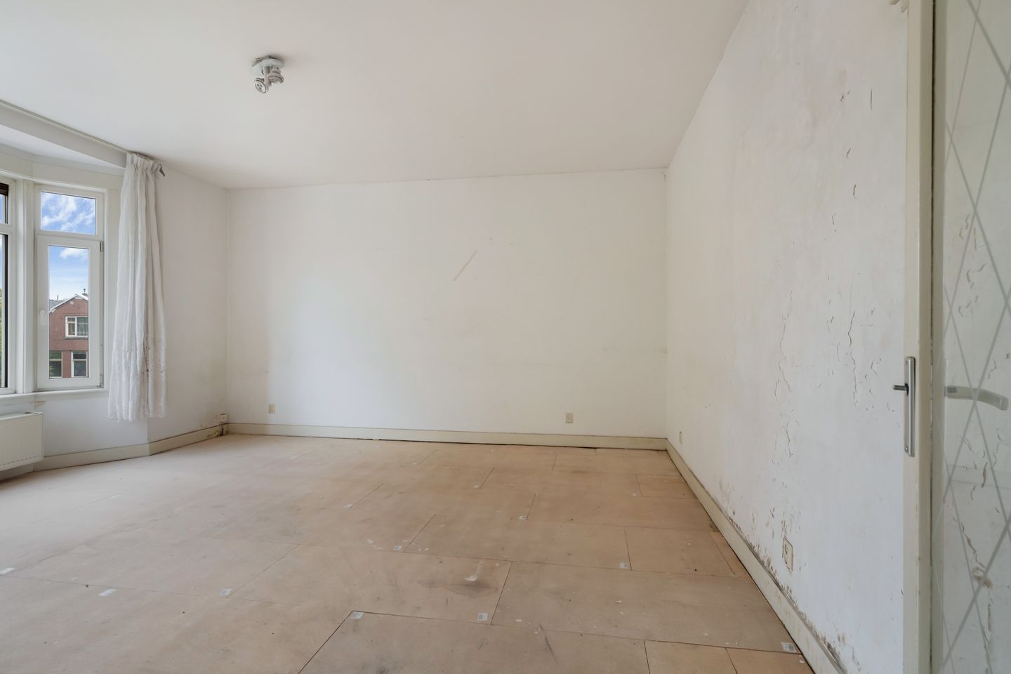 Foto 5 van Jagthuisstraat 57-A02