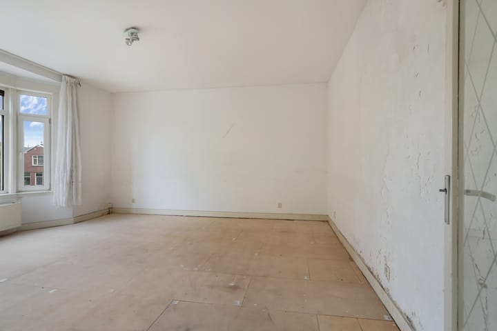 Foto 5 van Jagthuisstraat 57-A02