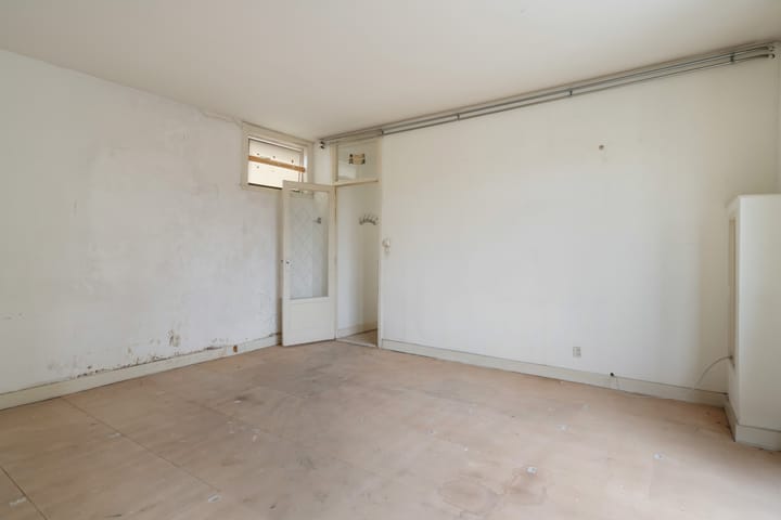 Foto 7 van Jagthuisstraat 57-A02