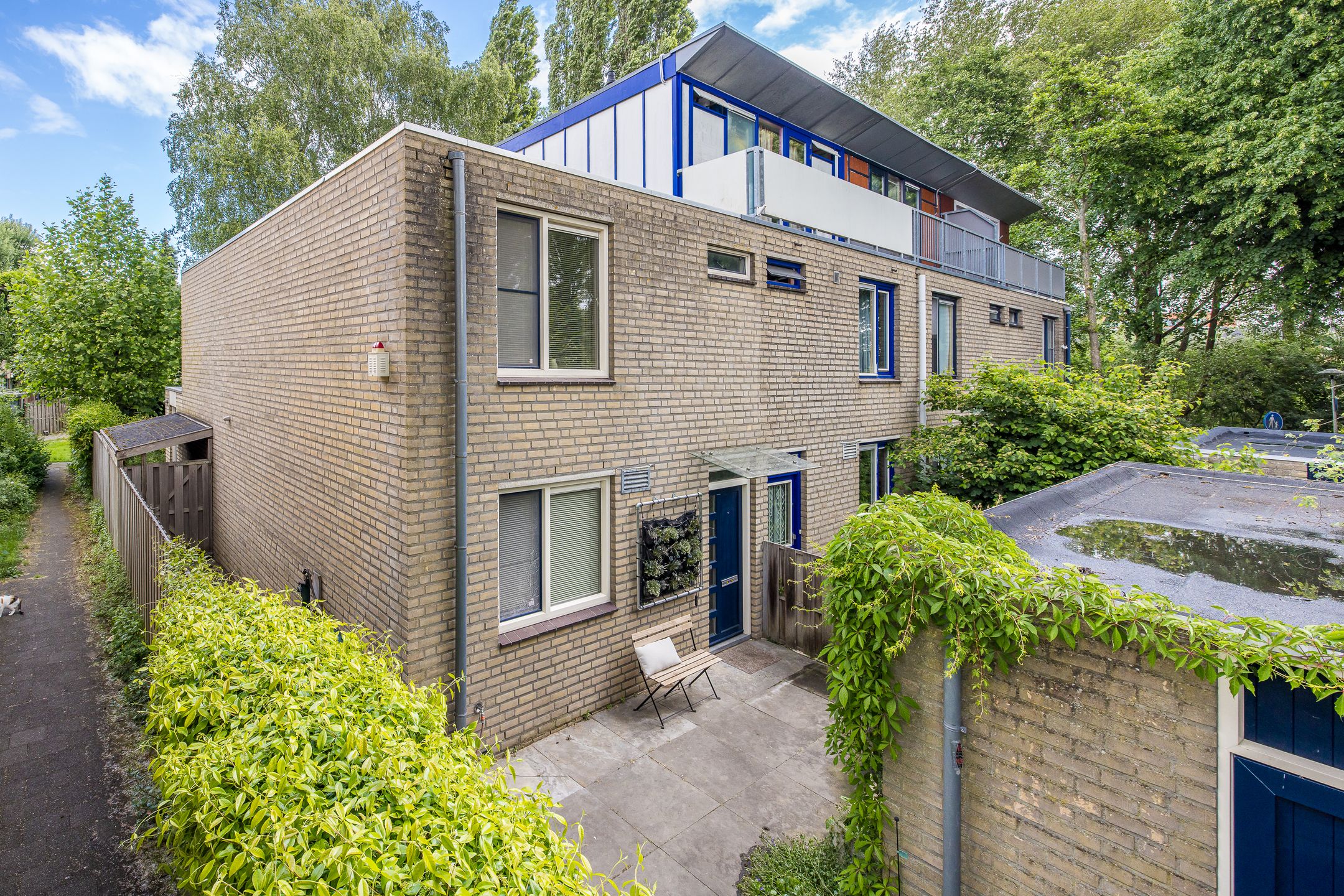 Foto 51 van Lotharingen 52