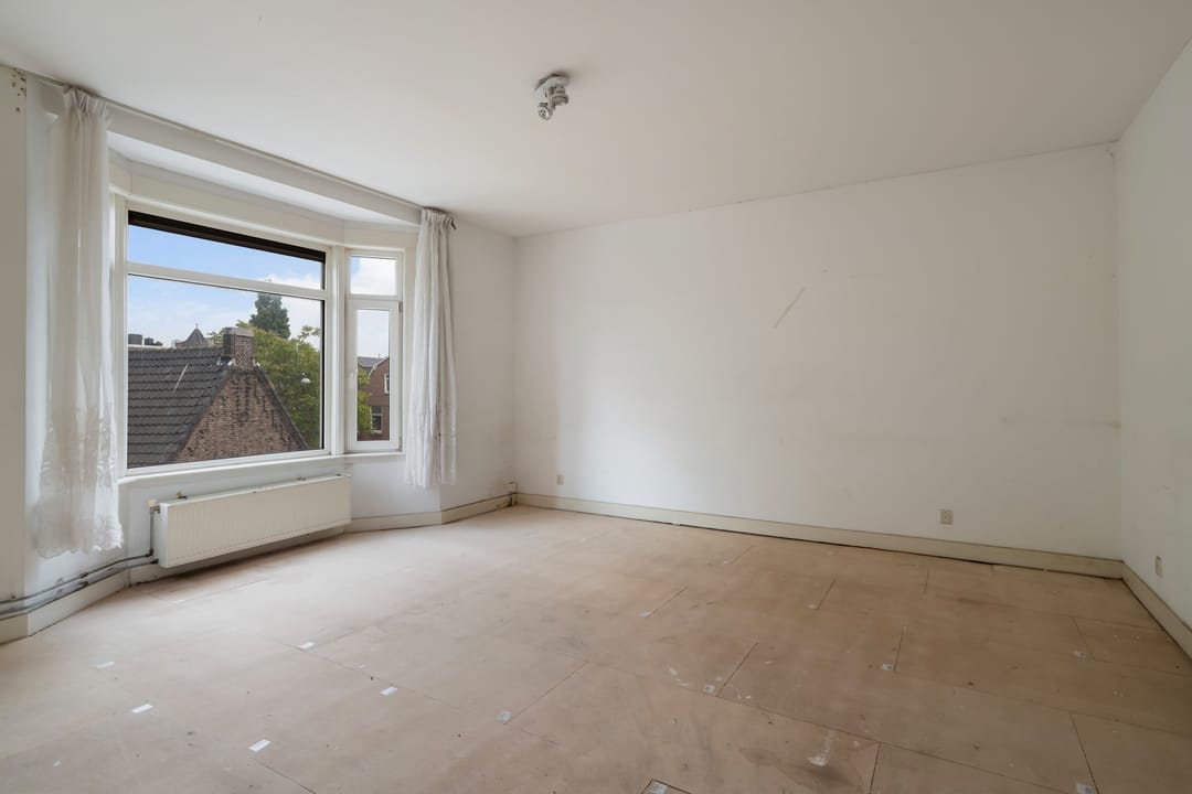 Foto 8 van Jagthuisstraat 57-A02