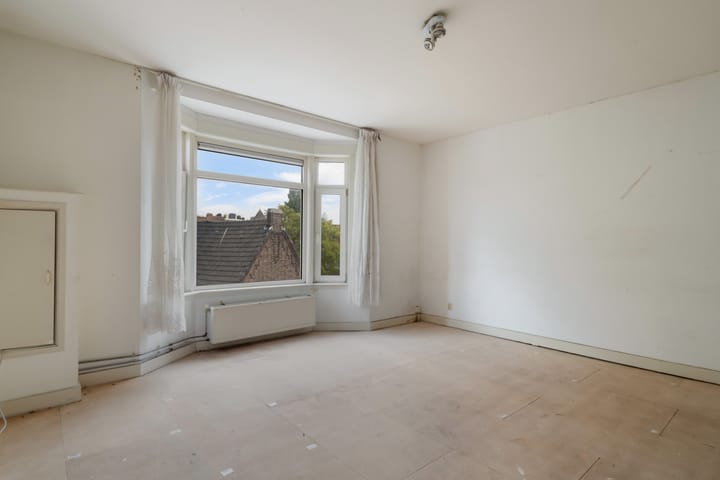 Foto 9 van Jagthuisstraat 57-A02