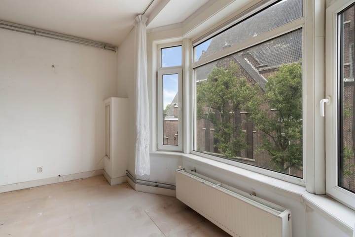 Foto 10 van Jagthuisstraat 57-A02