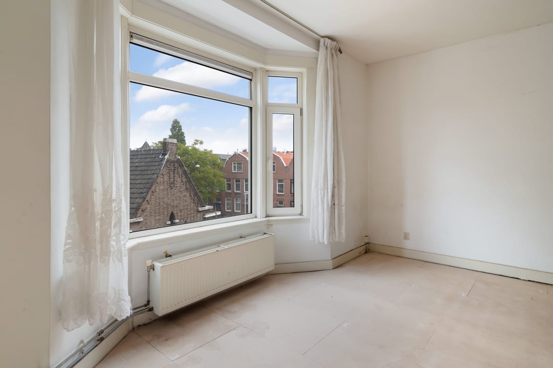 Foto 11 van Jagthuisstraat 57-A02