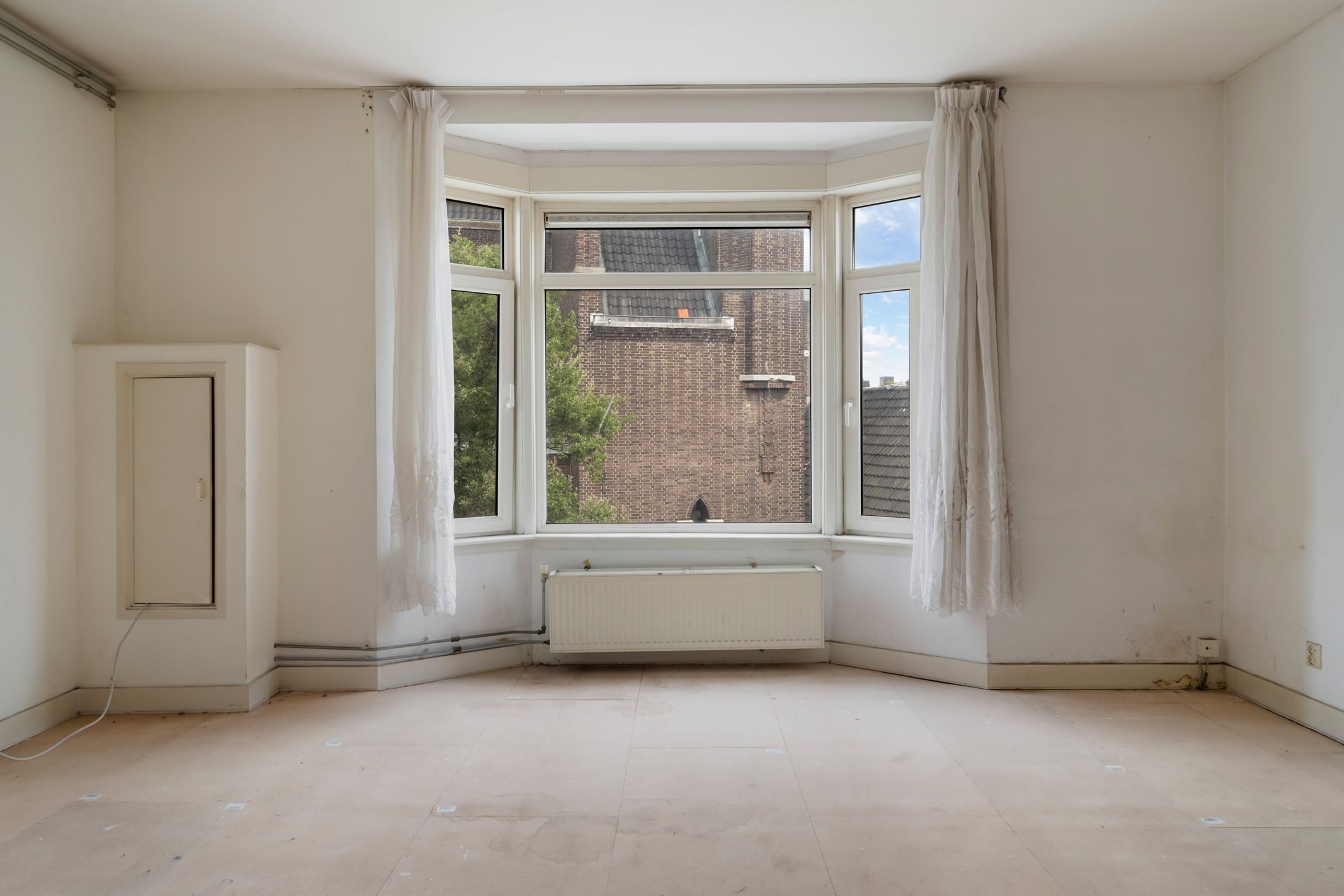 Foto 12 van Jagthuisstraat 57-A02