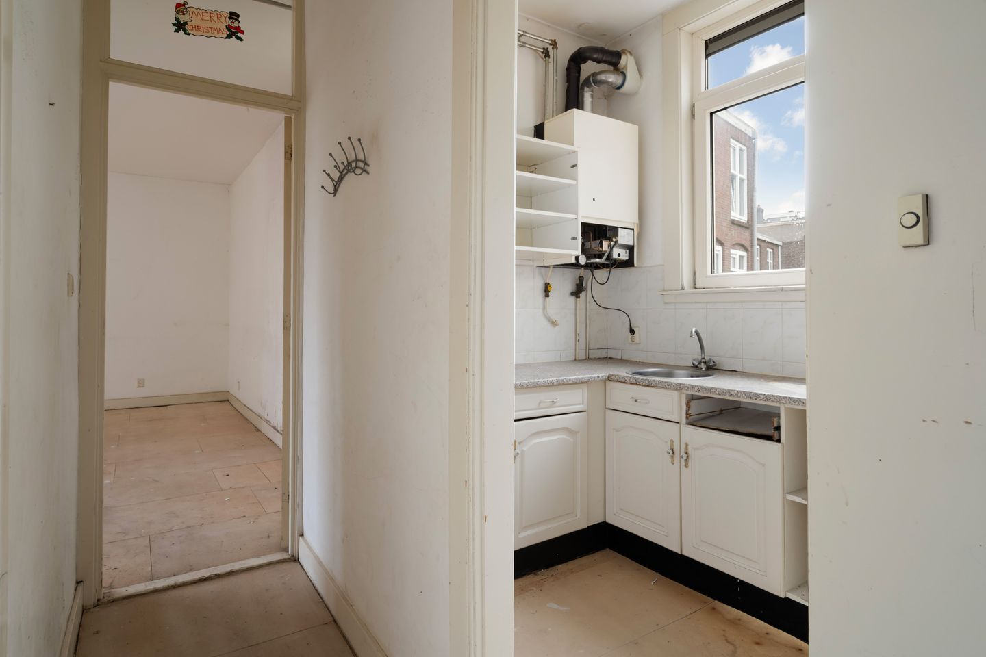 Foto 14 van Jagthuisstraat 57-A02