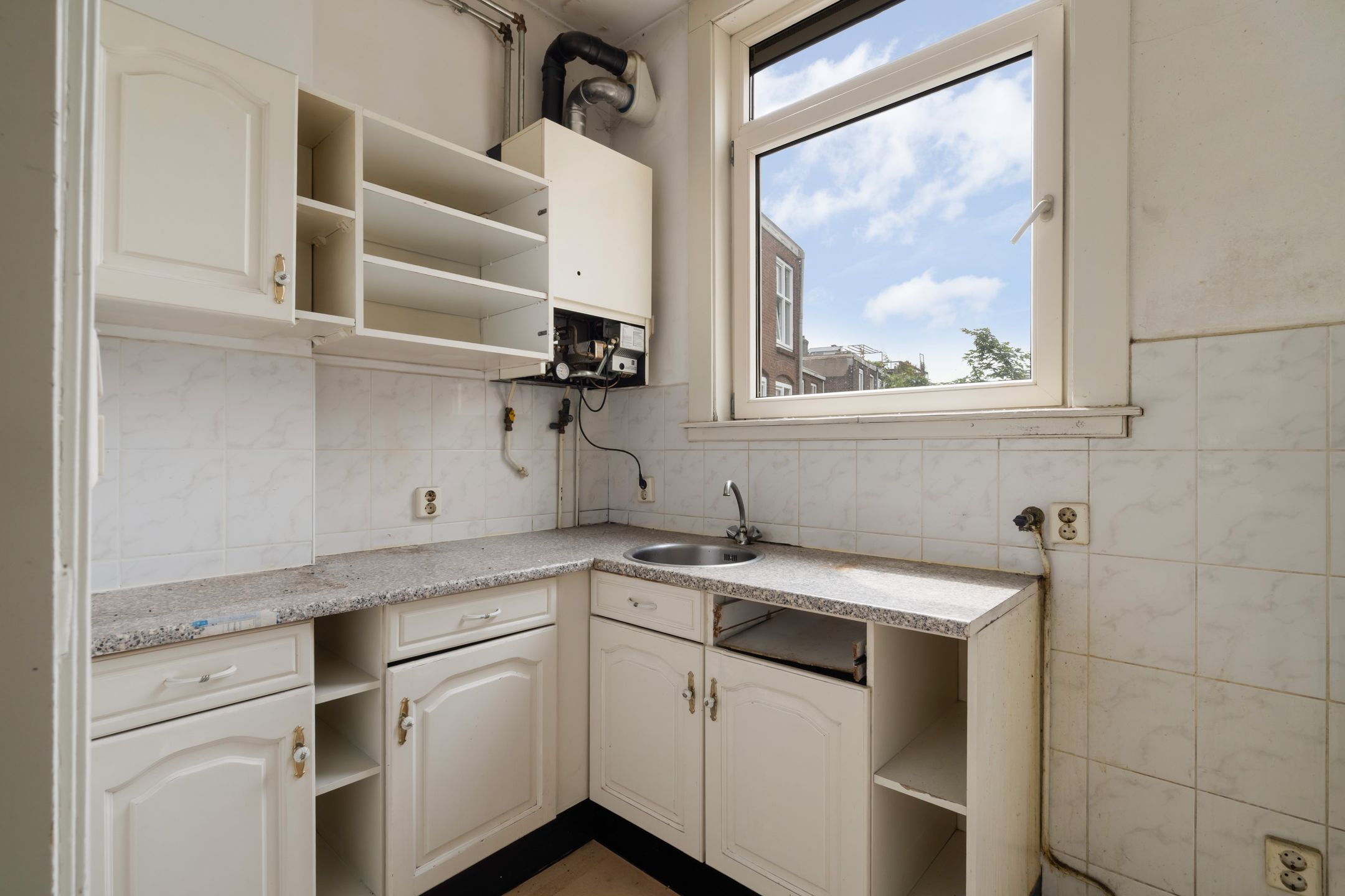 Foto 15 van Jagthuisstraat 57-A02