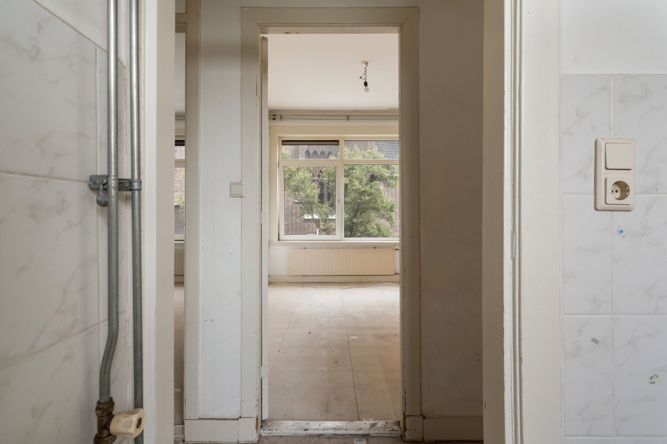 Foto 18 van Jagthuisstraat 57-A02