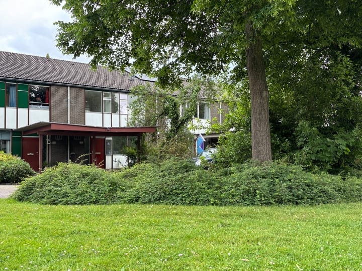 Foto 1 van Het Zwanevlot 155