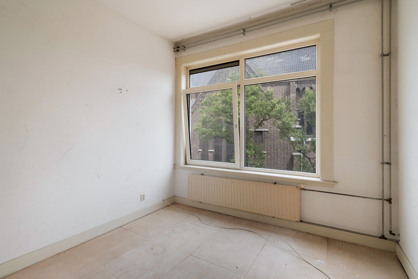 Foto 20 van Jagthuisstraat 57-A02