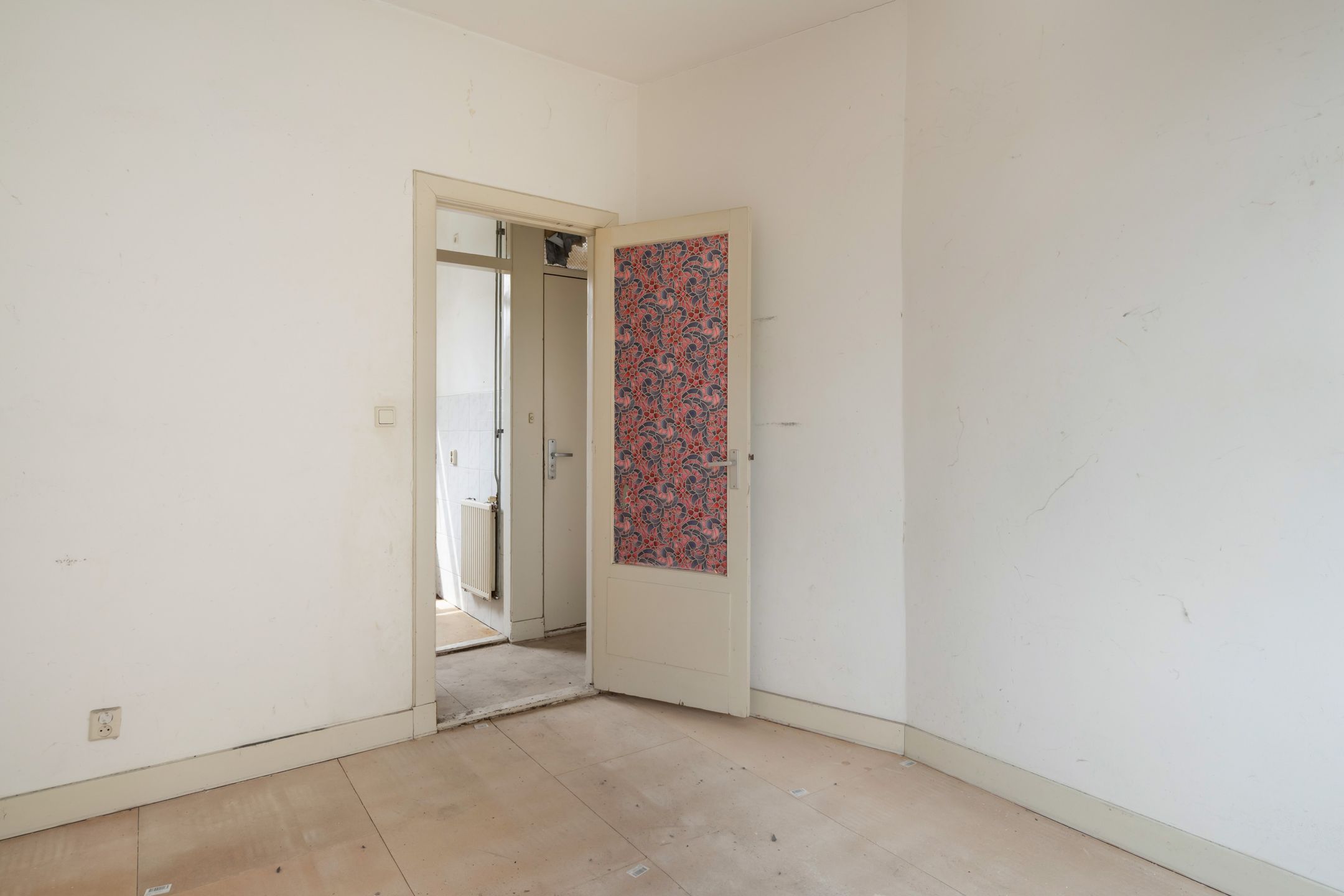 Foto 21 van Jagthuisstraat 57-A02