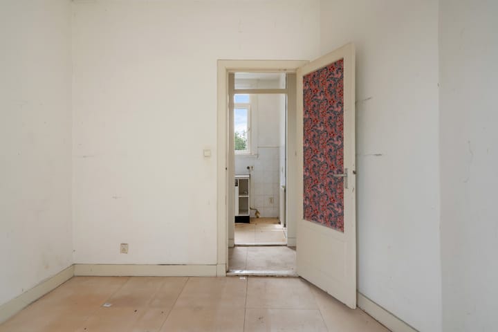 Foto 22 van Jagthuisstraat 57-A02