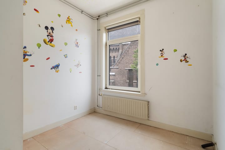 Foto 24 van Jagthuisstraat 57-A02