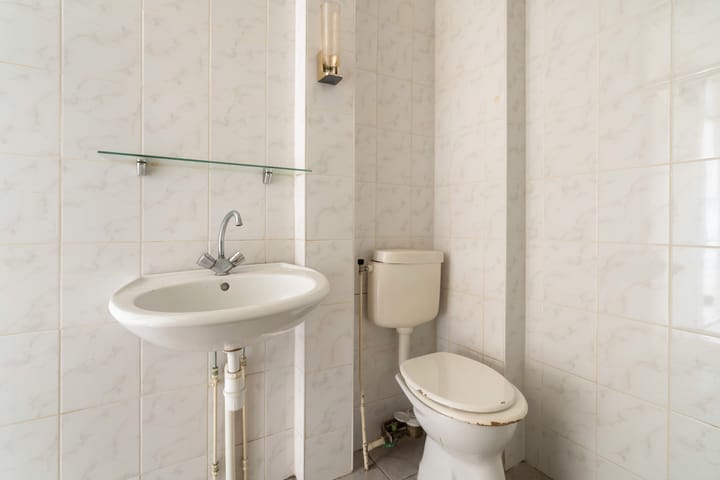 Foto 25 van Jagthuisstraat 57-A02