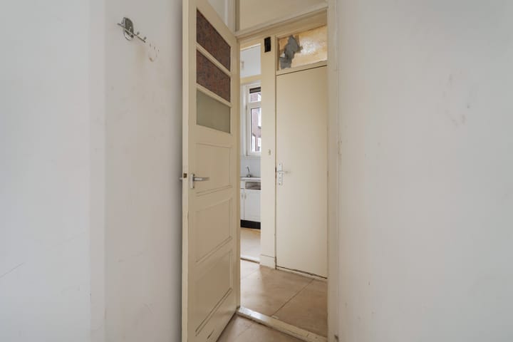 Foto 26 van Jagthuisstraat 57-A02