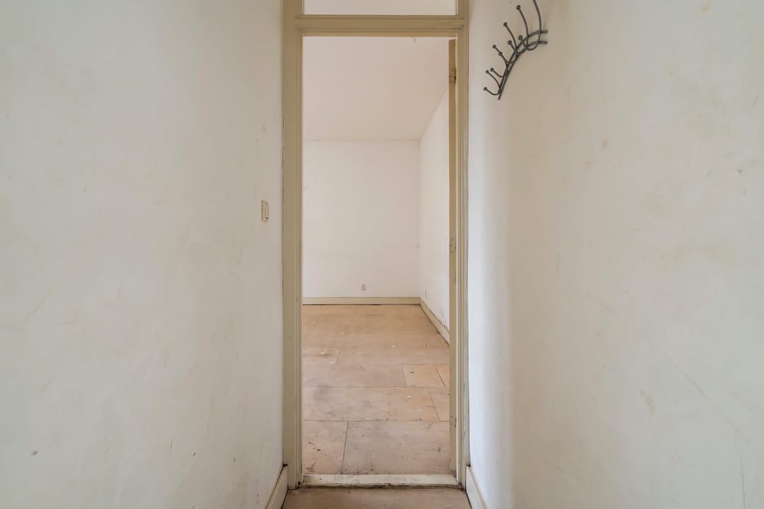 Foto 28 van Jagthuisstraat 57-A02