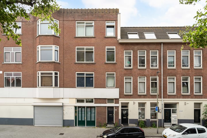 Foto 30 van Jagthuisstraat 57-A02