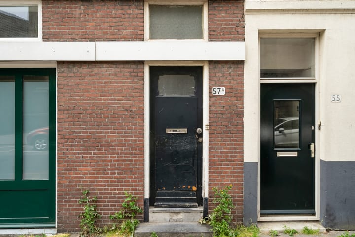 Foto 32 van Jagthuisstraat 57-A02