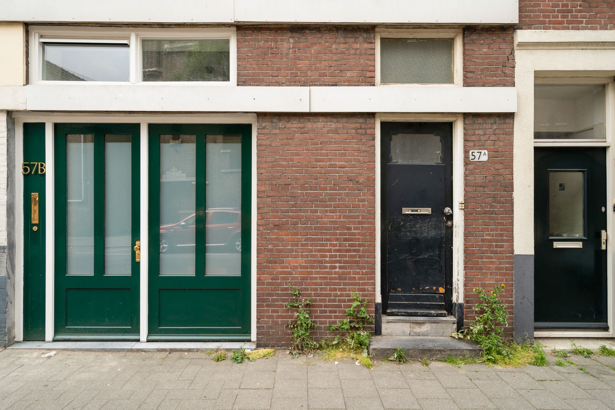 Foto 33 van Jagthuisstraat 57-A02