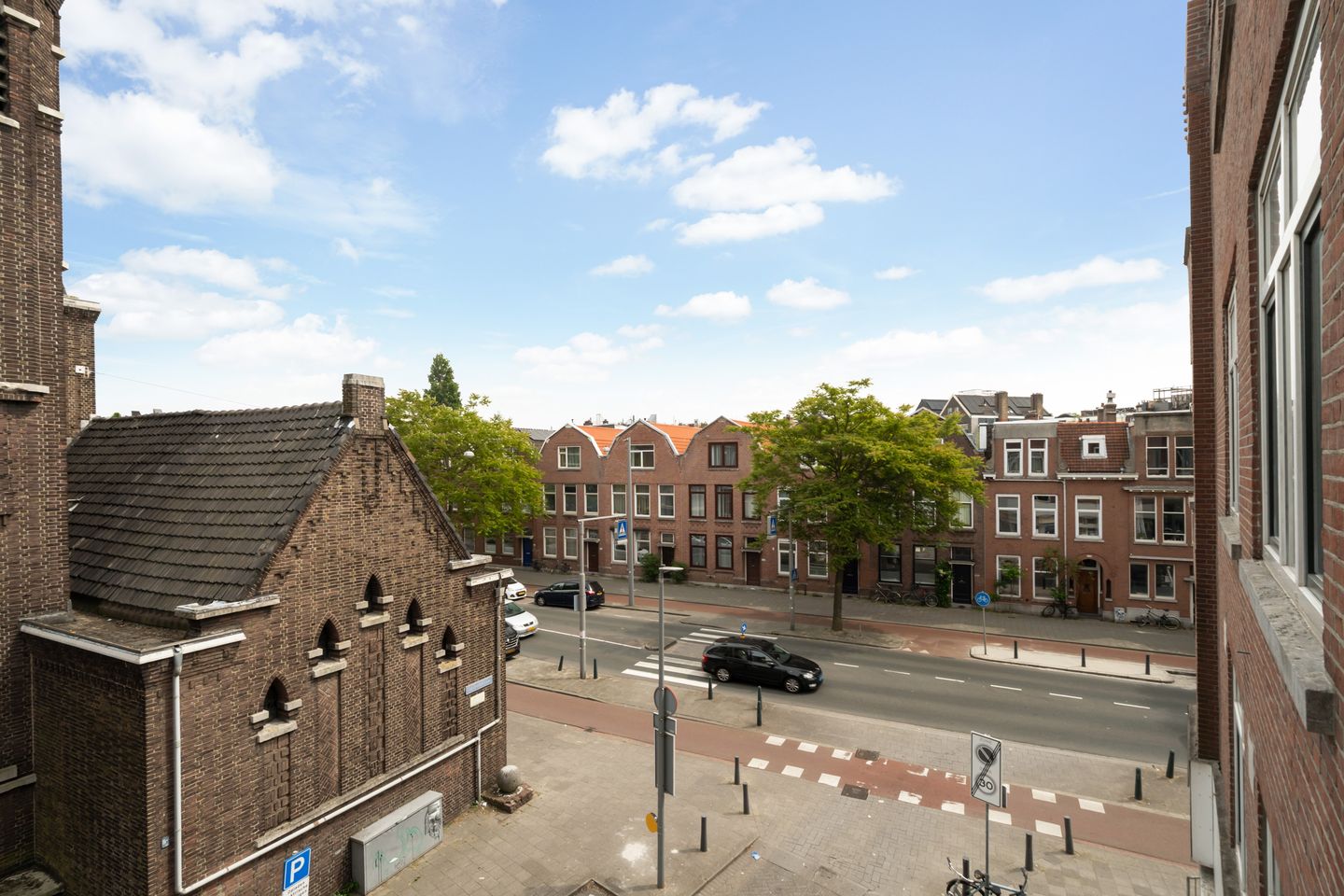 Foto 34 van Jagthuisstraat 57-A02