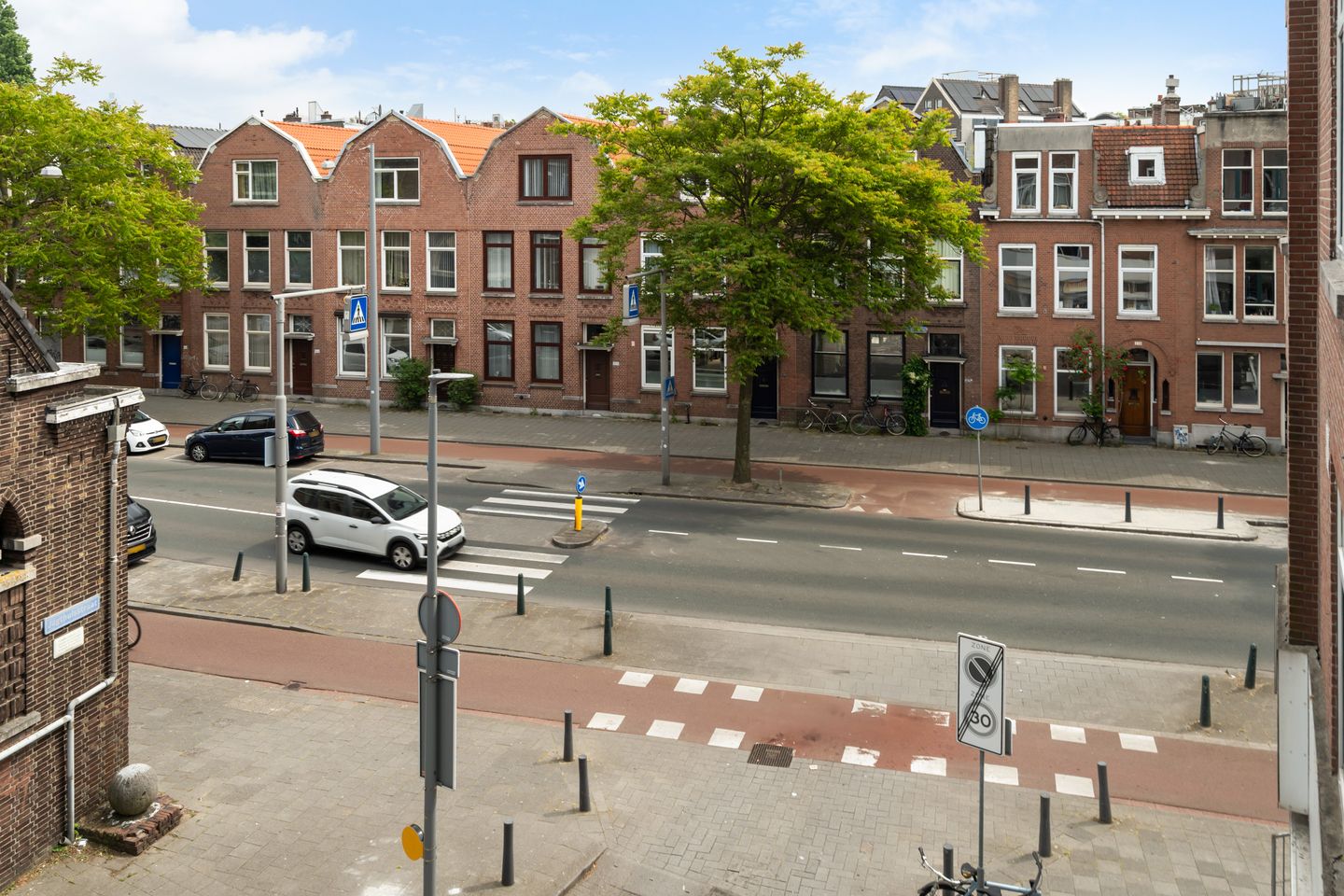 Foto 35 van Jagthuisstraat 57-A02