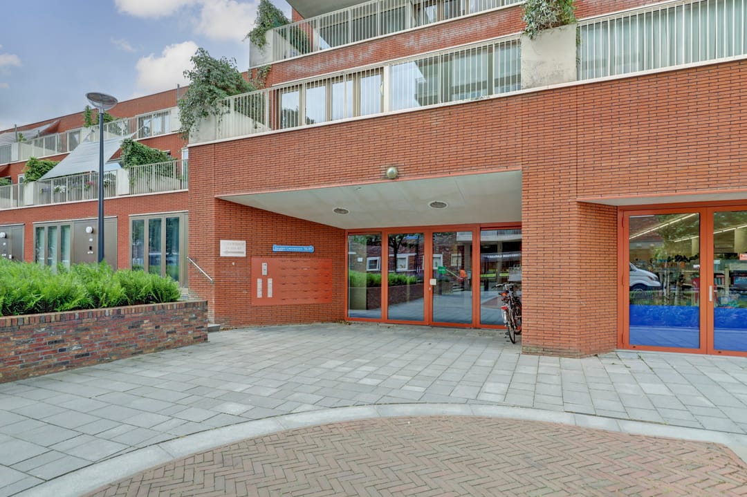 Foto 2 van Gouden Leeuwplein 82