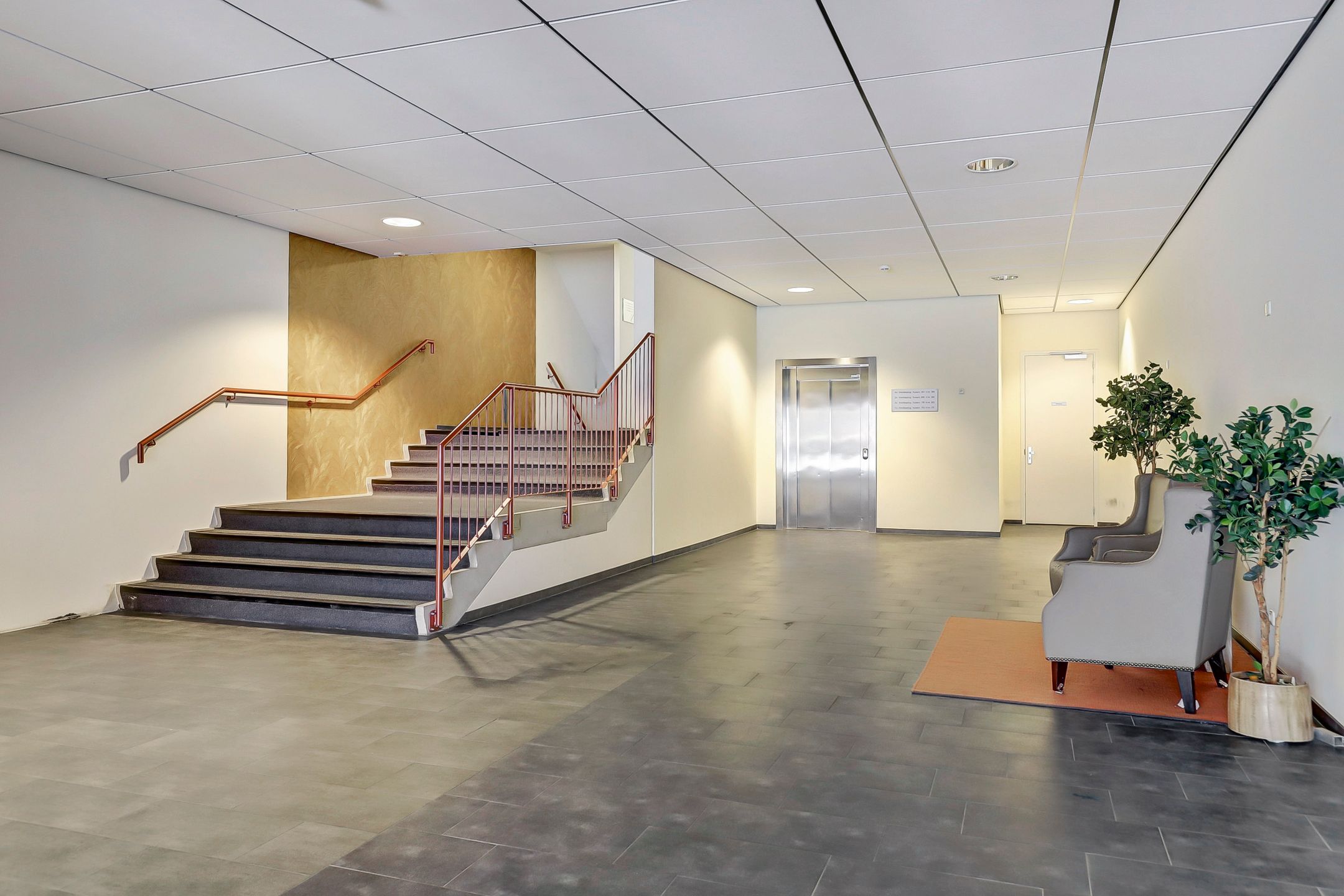 Foto 3 van Gouden Leeuwplein 82