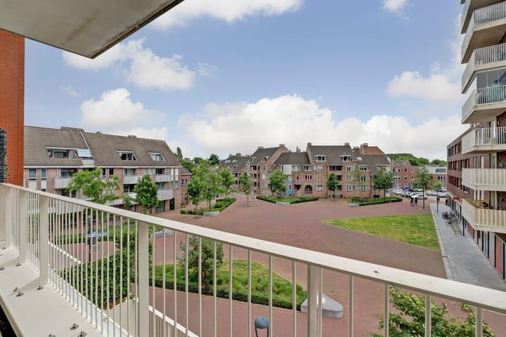 Foto 4 van Gouden Leeuwplein 82