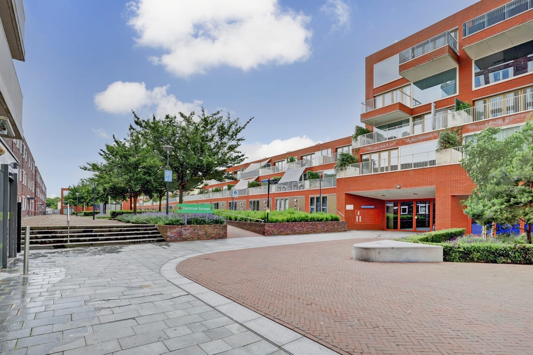 Foto 17 van Gouden Leeuwplein 82