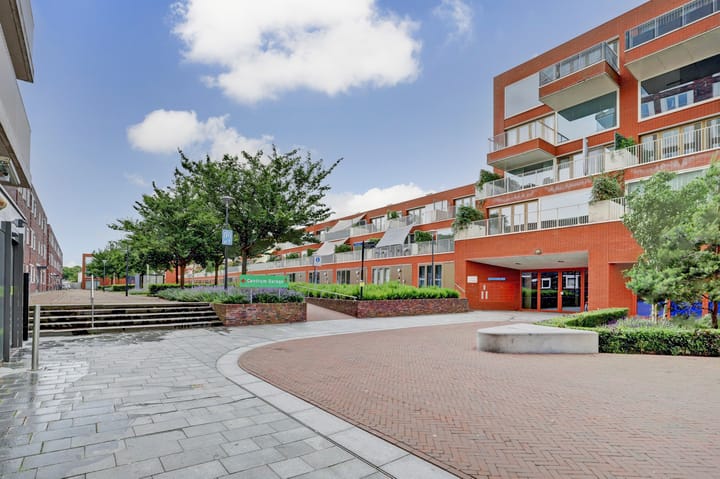 Foto 17 van Gouden Leeuwplein 82