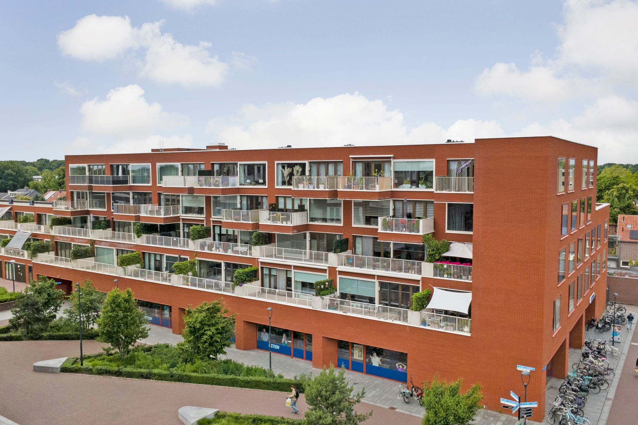 Foto 18 van Gouden Leeuwplein 82