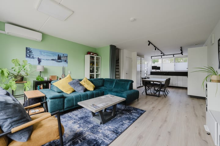 Foto 1 van Saturnusstraat 63