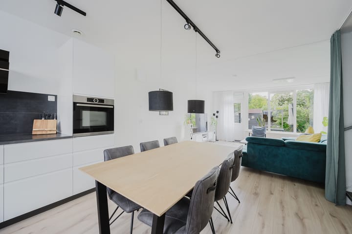 Foto 3 van Saturnusstraat 63