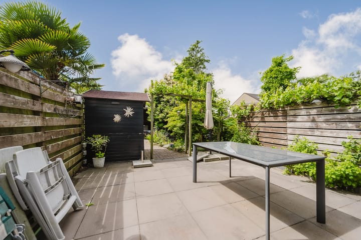 Foto 4 van Saturnusstraat 63