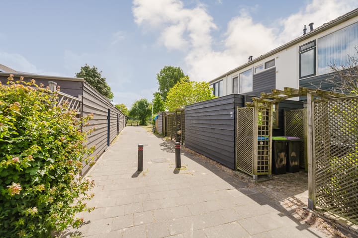 Foto 5 van Saturnusstraat 63