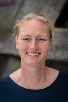 Elske Folkertsma - NVM Assistent-makelaar