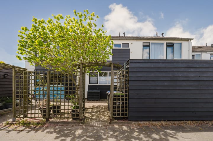 Foto 6 van Saturnusstraat 63