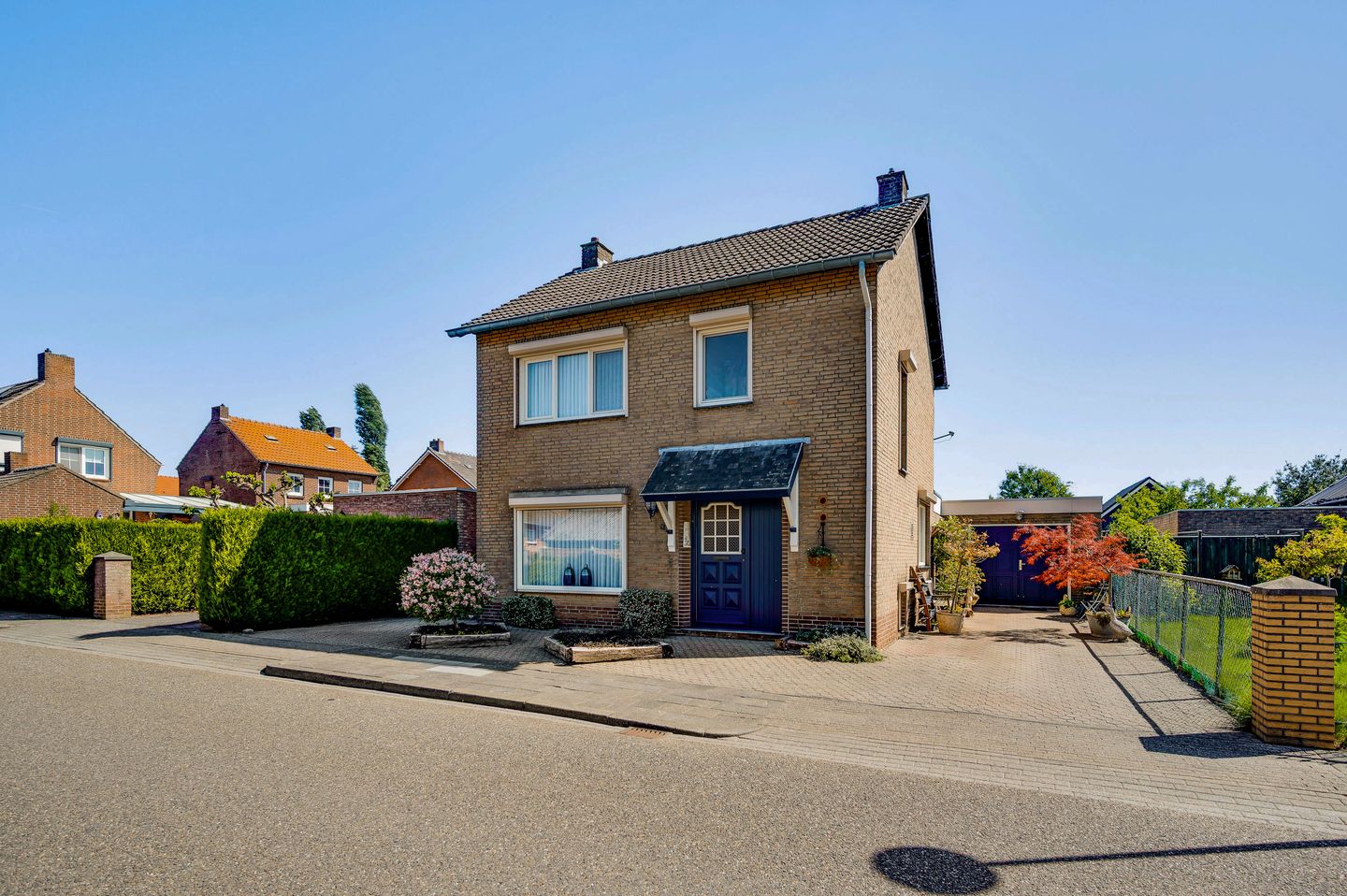 Foto 1 van Beatrixsingel 11