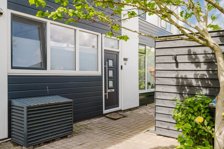 Foto 7 van Saturnusstraat 63