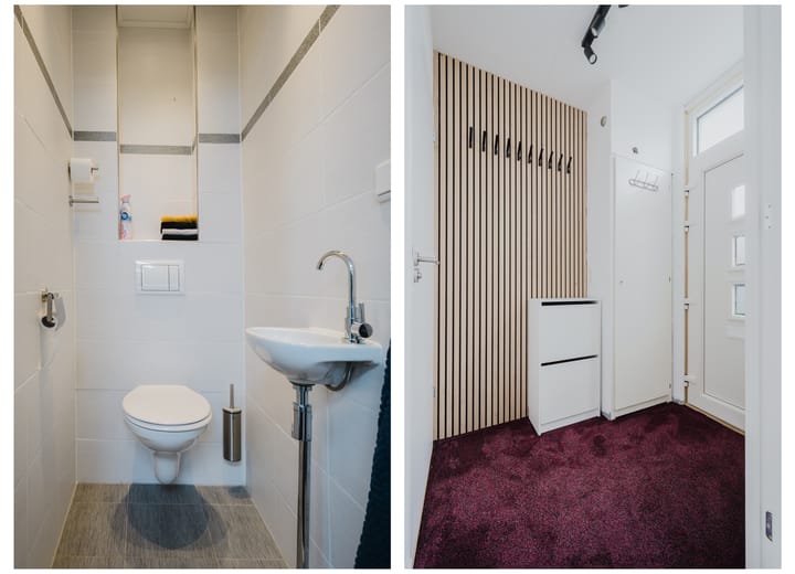 Foto 9 van Saturnusstraat 63