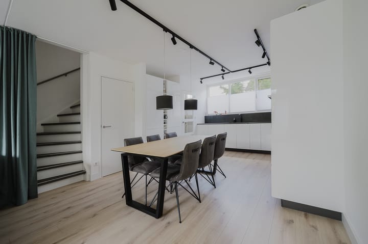 Foto 10 van Saturnusstraat 63